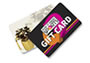Gift & Loyalty Cards