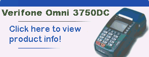 Lipman Nurit 8000 Wireless Credit Card Machine