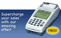 Free Machine Offer!
